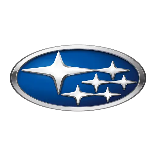 Car Brand Logo
